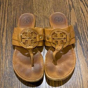 Tory Burch sandals sz10